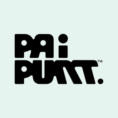 Pa i Punt logo