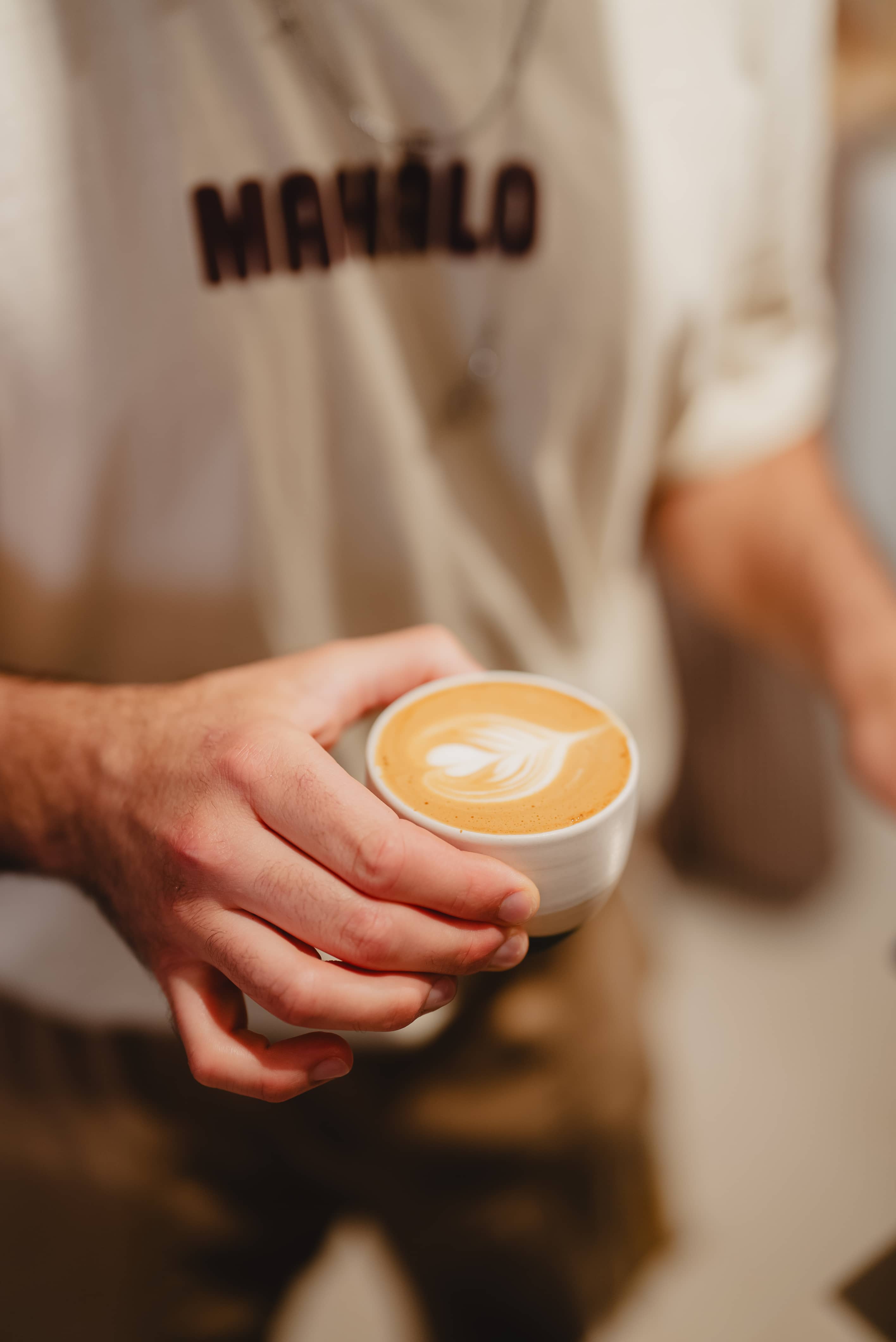 Mahalo Coffee & Greens